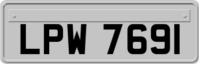 LPW7691