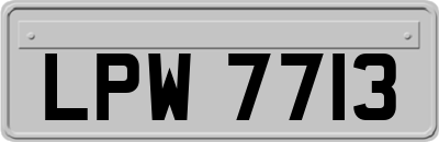 LPW7713