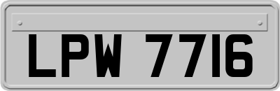 LPW7716