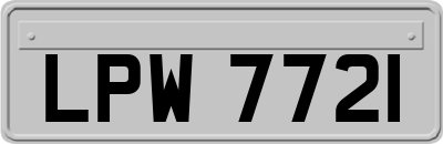 LPW7721