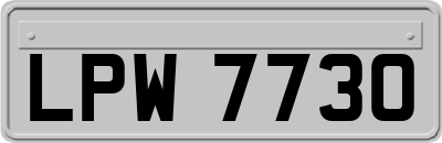 LPW7730