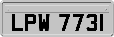 LPW7731