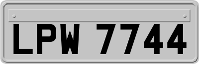 LPW7744
