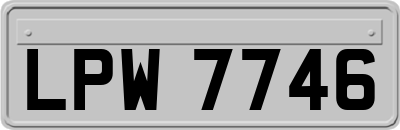 LPW7746