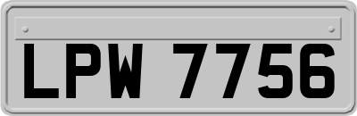 LPW7756