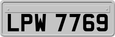 LPW7769