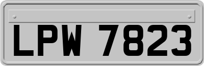 LPW7823