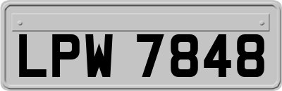 LPW7848