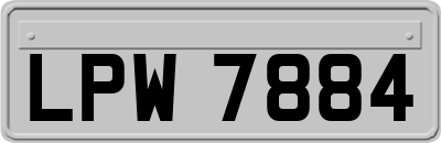 LPW7884