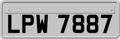 LPW7887