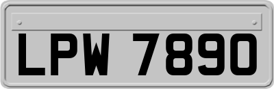 LPW7890