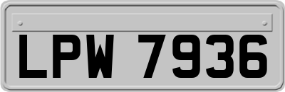 LPW7936