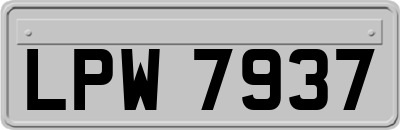 LPW7937
