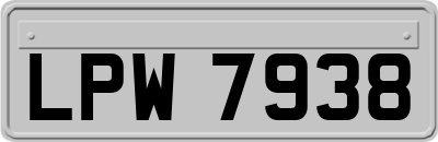 LPW7938