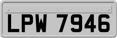 LPW7946