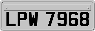 LPW7968
