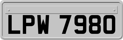 LPW7980