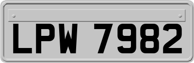 LPW7982