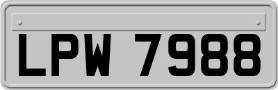 LPW7988
