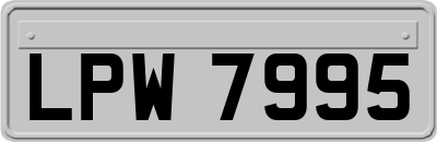 LPW7995