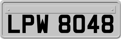 LPW8048