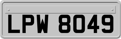 LPW8049