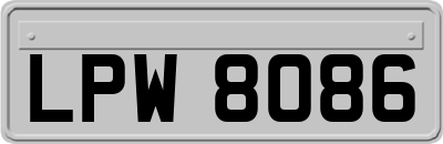LPW8086