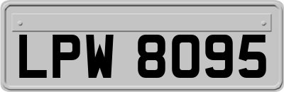 LPW8095