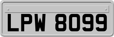 LPW8099