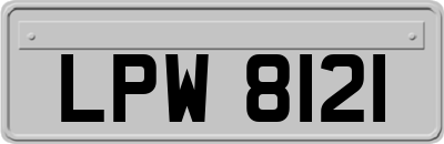 LPW8121