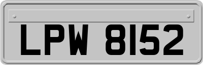 LPW8152