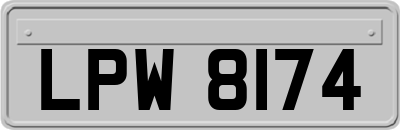 LPW8174