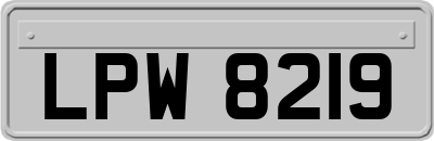 LPW8219