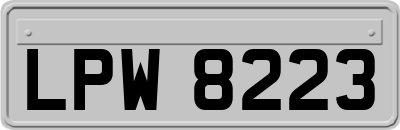 LPW8223