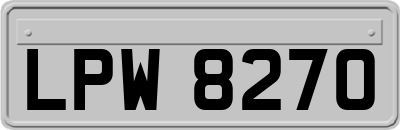 LPW8270