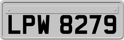 LPW8279