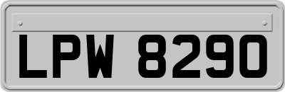 LPW8290