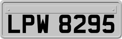 LPW8295