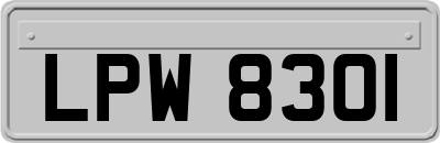 LPW8301