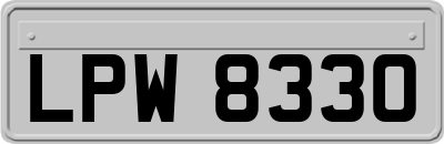 LPW8330