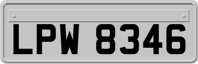 LPW8346
