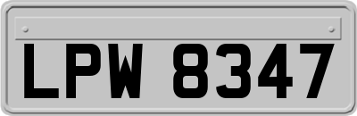 LPW8347
