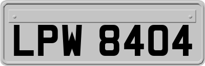 LPW8404