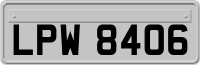 LPW8406