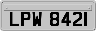 LPW8421