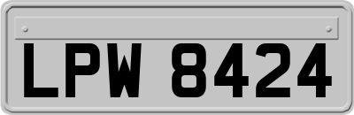 LPW8424