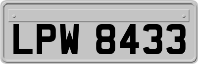 LPW8433