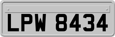 LPW8434
