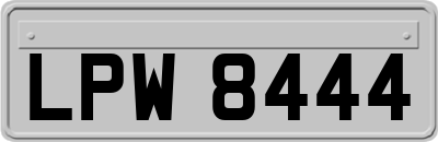 LPW8444