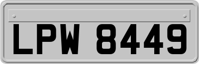 LPW8449